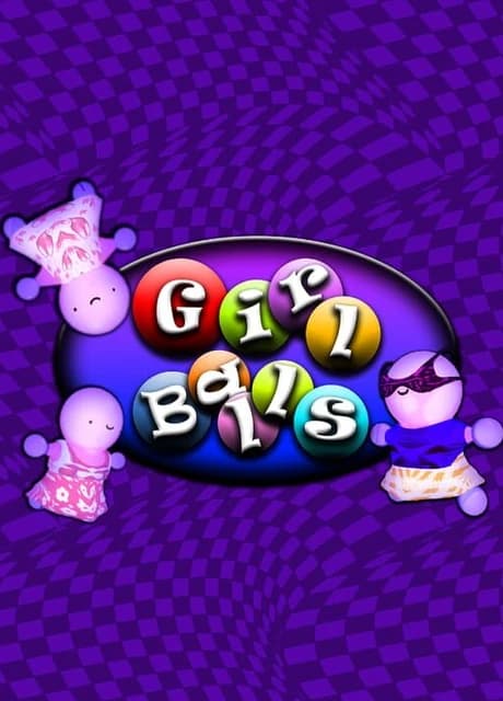 Girlballs
