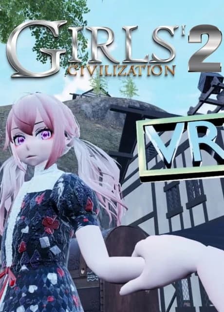 Girls' Civilization 2