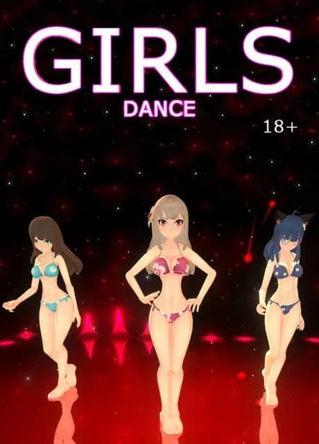 Girls Dance