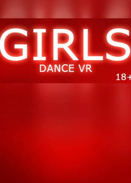 Girls Dance VR