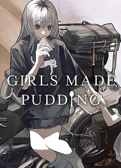 Girls Made Pudding