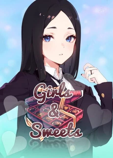 Girls & Sweets