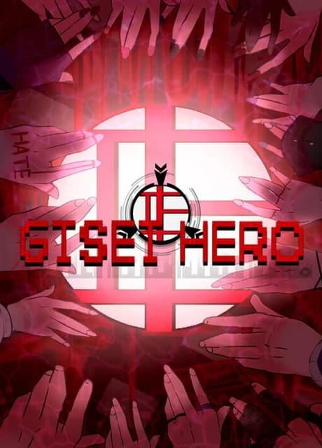 GiseiHero