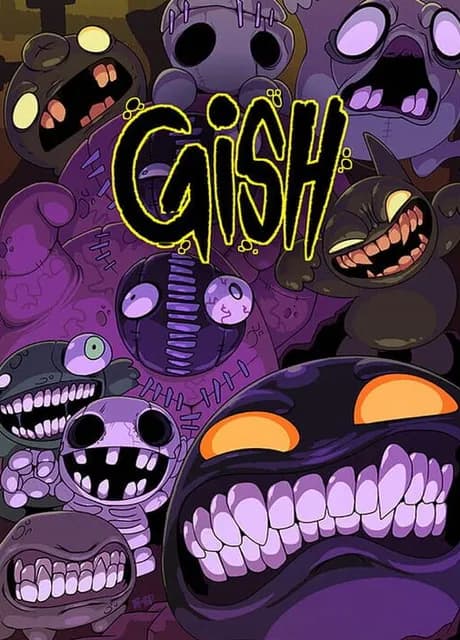 Gish