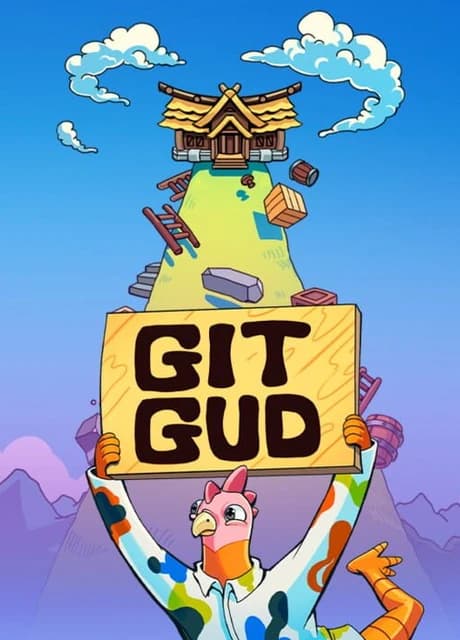 Git Gud