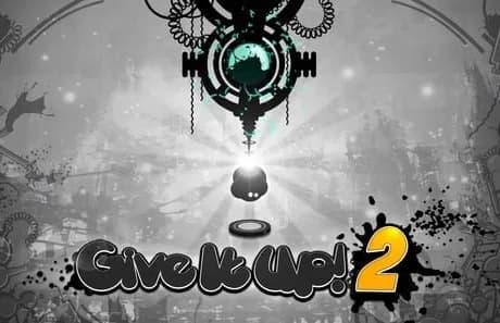 Give it Up! 2