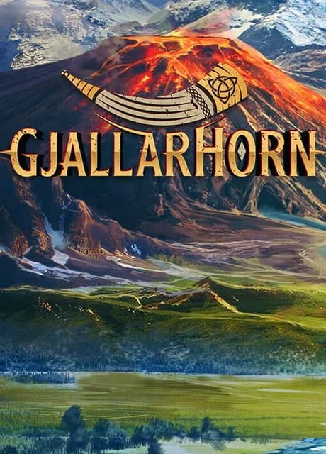 Gjallarhorn