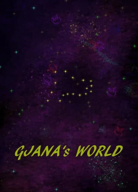 Gjana's World