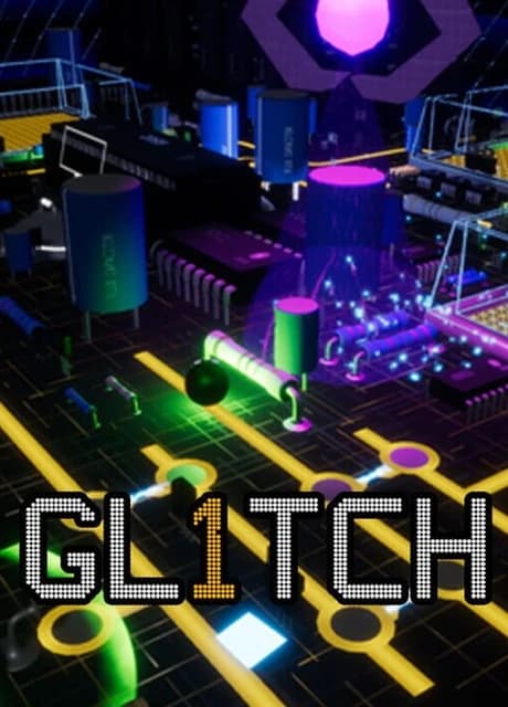 Gl1tch