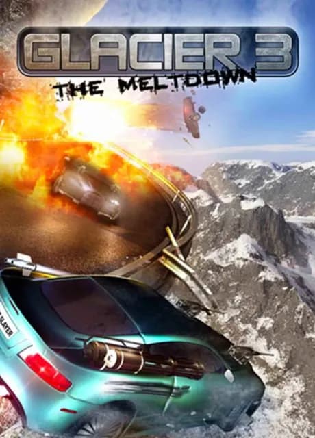 Glacier 3: The Meltdown