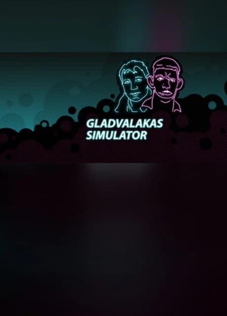 Glad Valakas Simulator