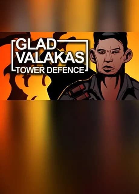 Glad Valakas Tower Defence