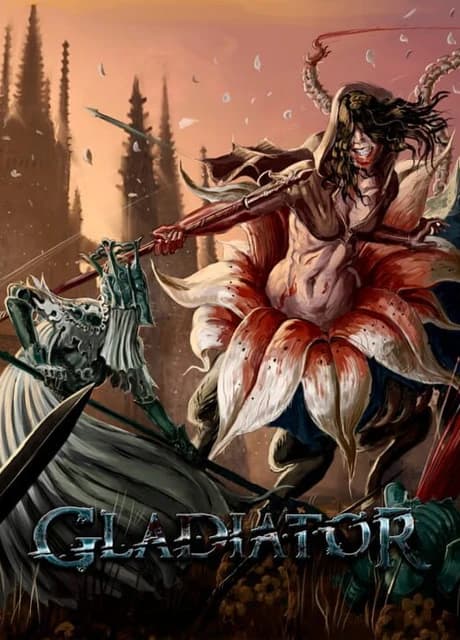 Gladiator