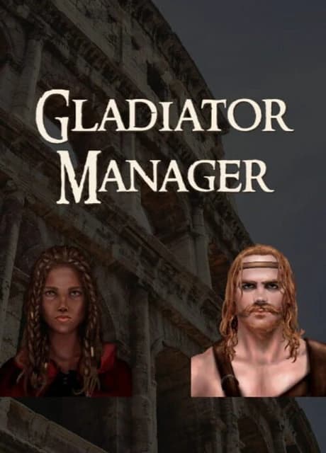 Gladiator Manager