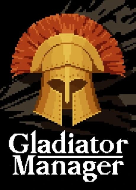 Gladiator Manager