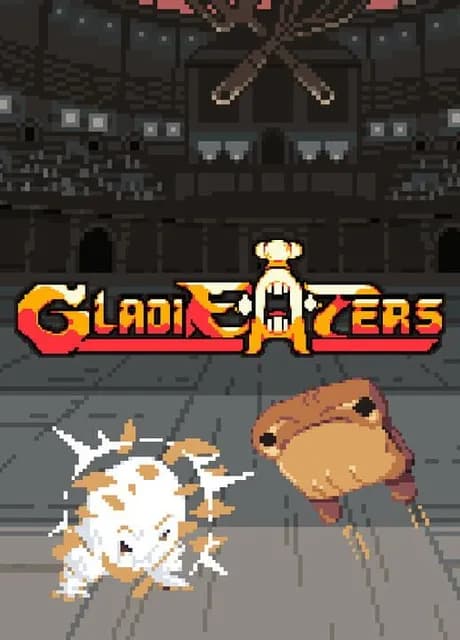 GladiEaters