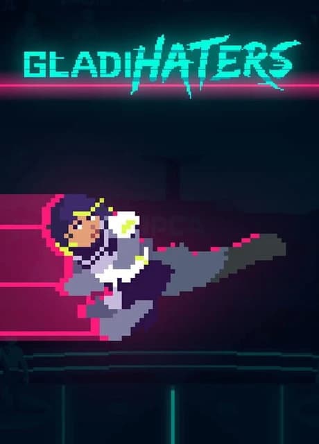 Gladihaters