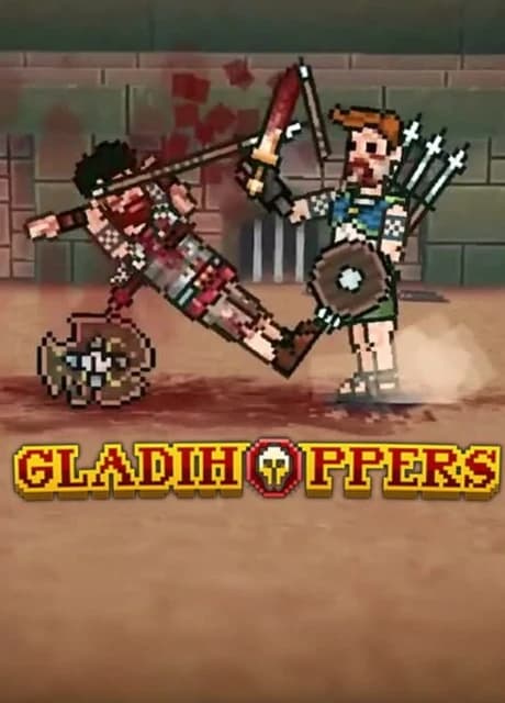 Gladihoppers