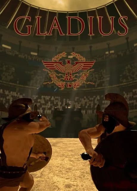 Gladius VR
