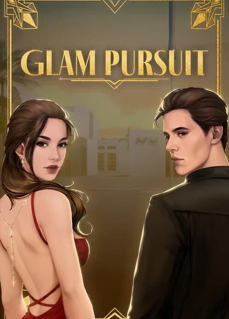 Glam Pursuit