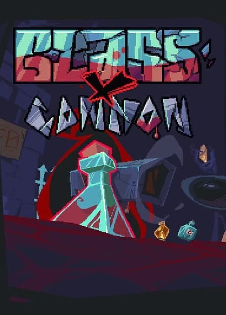 Glass x Cannon