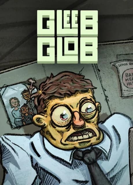 Gleeb Glob