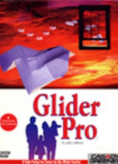 Glider