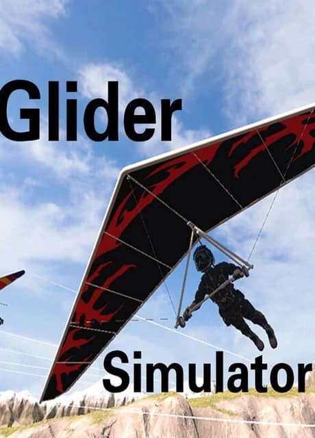 Glider Simulator