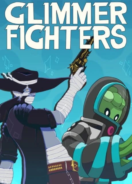 Glimmer Fighters