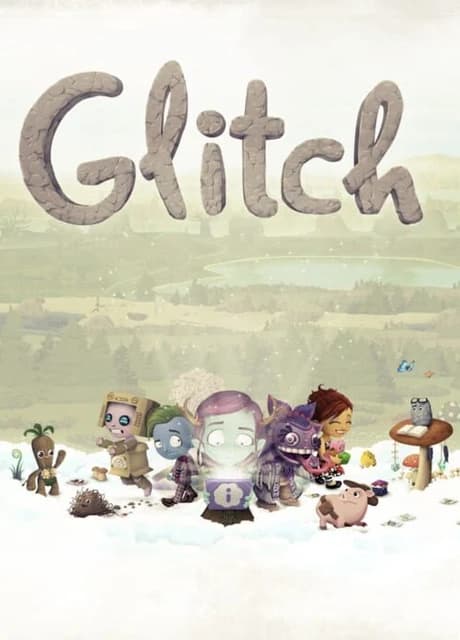 Glitch
