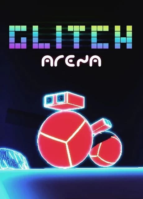 Glitch Arena