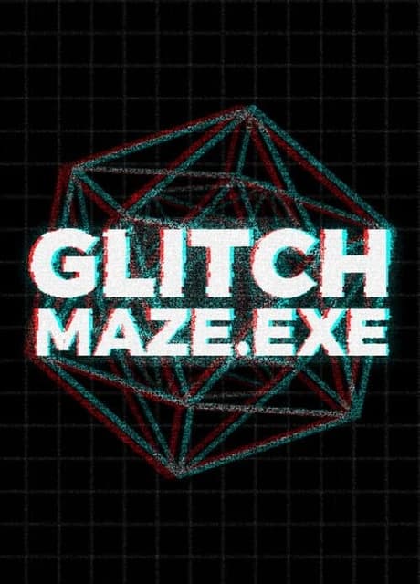 Glitch Maze.exe