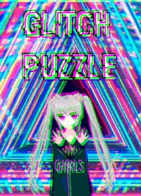 Glitch Puzzle