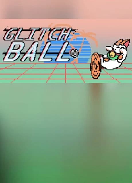 Glitchball