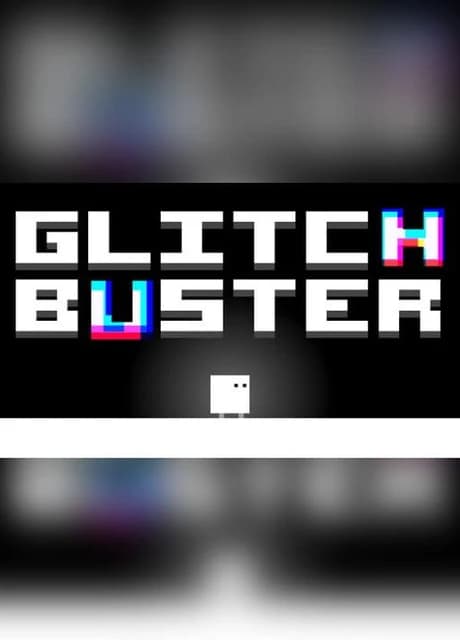 Glitchbuster
