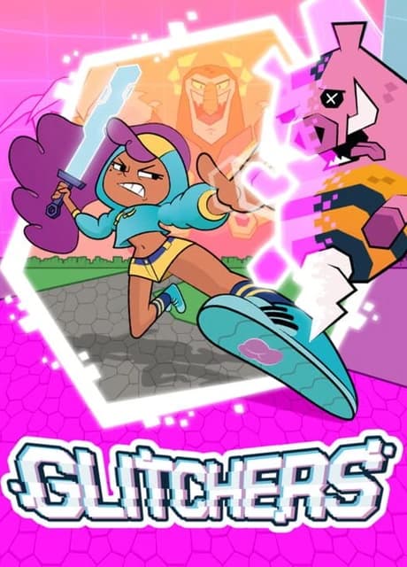 Glitchers