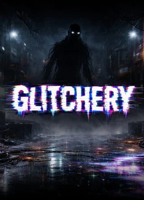 Glitchery