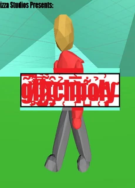 GlitchPoly