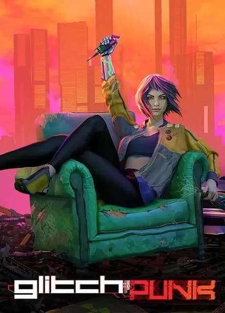 Glitchpunk