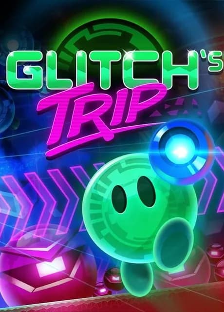 Glitch's Trip