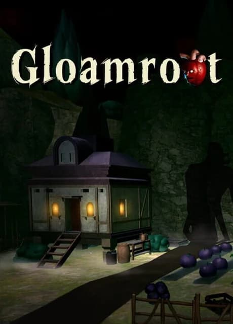 Gloamroot