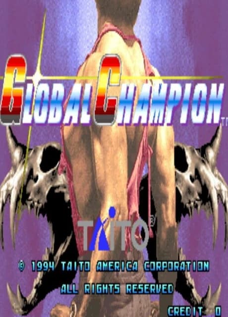 Global Champion