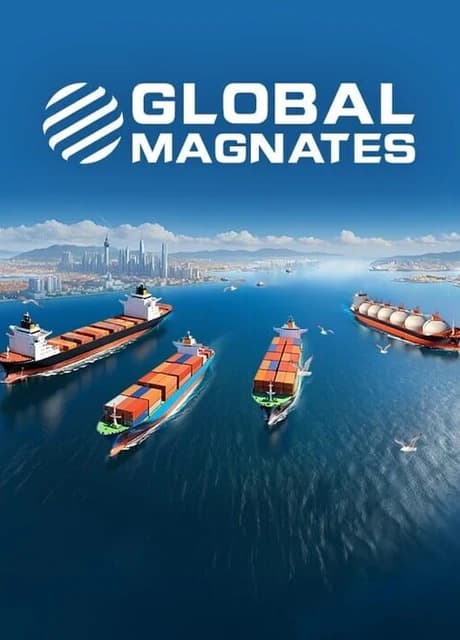 Global Magnates: Shipping Tycoon