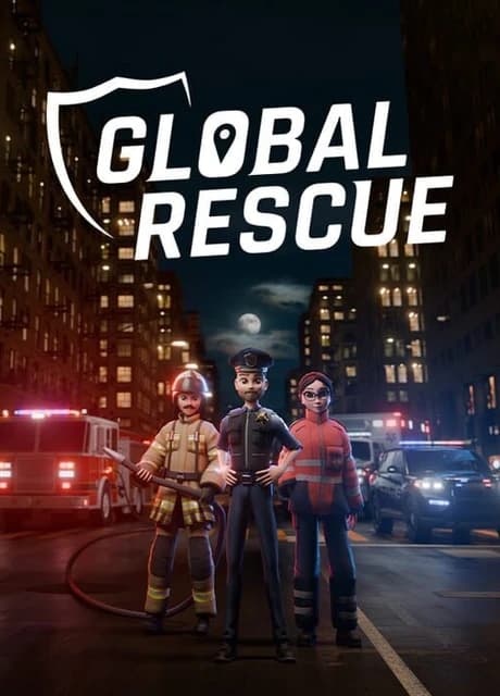Global Rescue