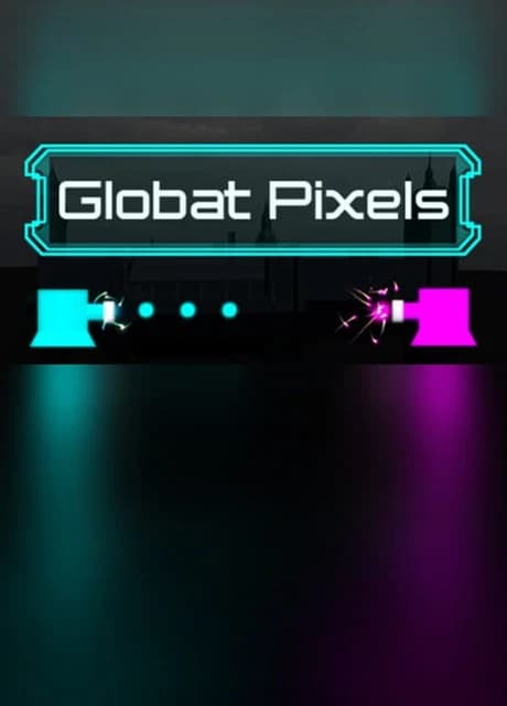 Globat Pixels