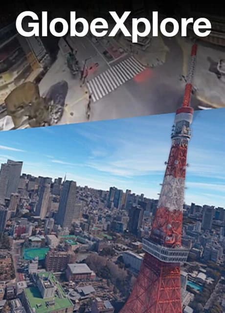 GlobeXplore