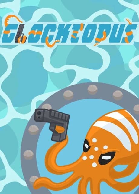 Glocktopus