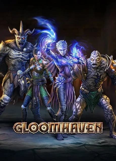 Gloomhaven