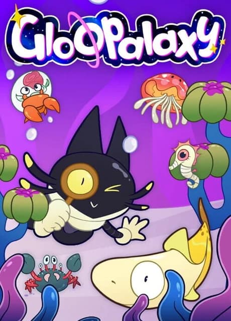 Gloopalaxy