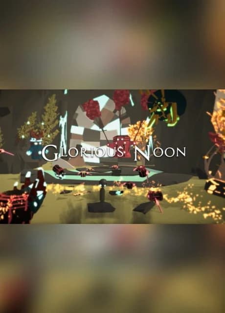 Glorious Noon